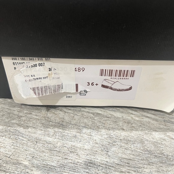 Gucci espadrilles - Picture 6 of 6